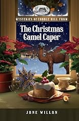 Christmas camel caper for sale  Delivered anywhere in UK