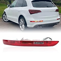 Clidr rear bumper for sale  Delivered anywhere in USA 
