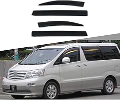 4pcs car wind for sale  Delivered anywhere in UK