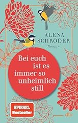 Unheimlich still roman gebraucht kaufen  Wird an jeden Ort in Deutschland