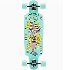 Landyachtz drop cat for sale  Delivered anywhere in Ireland