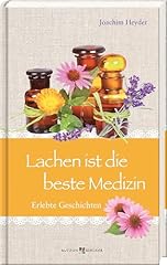 Lachen beste medizin gebraucht kaufen  Wird an jeden Ort in Deutschland