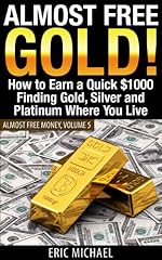 Almost free gold for sale  Delivered anywhere in USA 