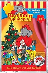 Folge weihnachtsabend mc gebraucht kaufen  Wird an jeden Ort in Deutschland