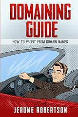 Domaining guide profit for sale  Delivered anywhere in USA 