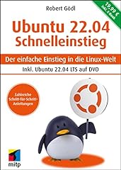 Ubuntu schnelleinstieg einfach gebraucht kaufen  Wird an jeden Ort in Deutschland