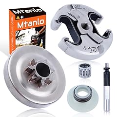 Mtanlo .325 clutch for sale  Delivered anywhere in USA 