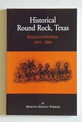 Historical round rock for sale  Delivered anywhere in USA 