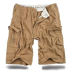 Trooper cargo shorts gebraucht kaufen  Wird an jeden Ort in Deutschland