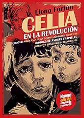 Celia revolución d'occasion  Livré partout en Belgiqu