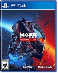 Mass effect legendary for sale  Delivered anywhere in USA 