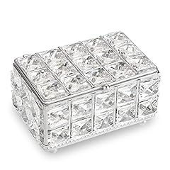 Hipiwe crystal jewelry for sale  Delivered anywhere in USA 