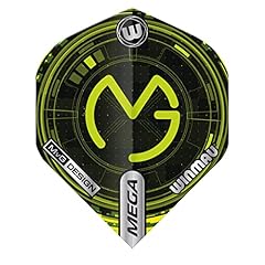 Winmau mega standard for sale  Delivered anywhere in UK