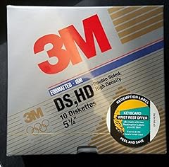 Imation diskettes per for sale  Delivered anywhere in USA 