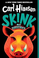 Skink surrender for sale  Delivered anywhere in USA 
