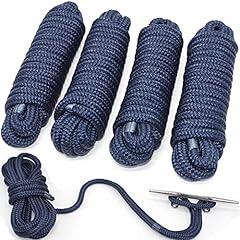 Innocedear double braided for sale  Delivered anywhere in USA 