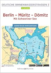 Berlin müritz dömitz gebraucht kaufen  Wird an jeden Ort in Deutschland