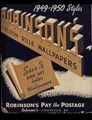 Robinson golden rule for sale  Delivered anywhere in UK