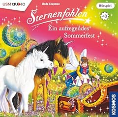 Sternenfohlen aufregendes somm gebraucht kaufen  Wird an jeden Ort in Deutschland