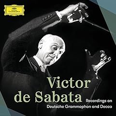 Victor sabata recordings gebraucht kaufen  Wird an jeden Ort in Deutschland