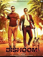Dishoom for sale  Delivered anywhere in Ireland