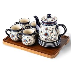 Onecci polish pottery for sale  Delivered anywhere in USA 