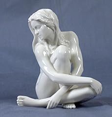 4.75 white porcelain for sale  Delivered anywhere in USA 