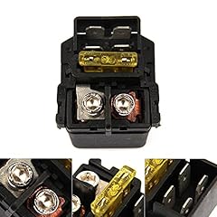 Electrical starter relay for sale  Delivered anywhere in UK