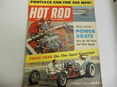 Hot rod magazine for sale  Delivered anywhere in USA 