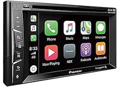 Pioneer avh 1400nex for sale  Delivered anywhere in USA 
