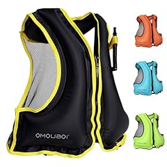 Forweway inflatable snorkel for sale  Delivered anywhere in UK