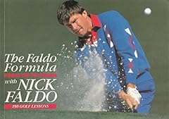 Faldo formula tee for sale  Delivered anywhere in UK