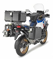 Support valises latérales d'occasion  Livré partout en Belgiqu