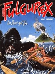 Raoul fulgurex mort d'occasion  Livré partout en France