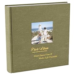 Photo albums 6x4 for sale  Delivered anywhere in USA 