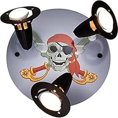 Elobra deckenlampe pirat gebraucht kaufen  Wird an jeden Ort in Deutschland
