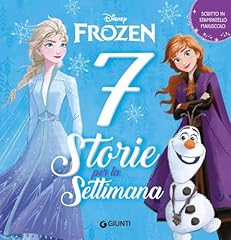 Frozen. storie per usato  Spedito ovunque in Italia 