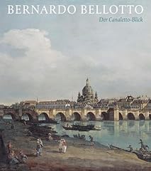 Bernardo bellotto canaletto gebraucht kaufen  Wird an jeden Ort in Deutschland