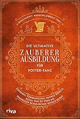 Ultimative zauberer ausbildung gebraucht kaufen  Wird an jeden Ort in Deutschland