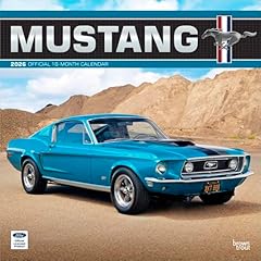 Ford mustang official for sale  Delivered anywhere in USA 