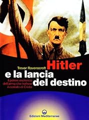 Hitler lancia del usato  Spedito ovunque in Italia 