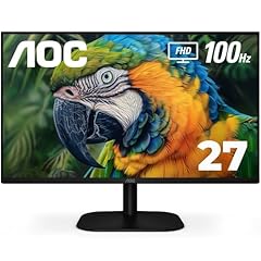 Aoc 27b2h2 frameless for sale  Delivered anywhere in USA 