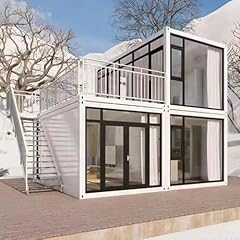 Modern prefab tiny for sale  Delivered anywhere in USA 