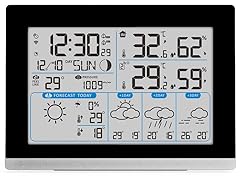 Wd2100 internetwetterstation w gebraucht kaufen  Wird an jeden Ort in Deutschland