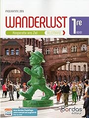 Wanderlust allemand 1re d'occasion  Livré partout en France