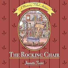 Rocking chair volume for sale  Delivered anywhere in UK