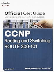 Ccnp routing switching for sale  Delivered anywhere in USA 