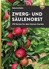 Zwerg säulenobst 170 gebraucht kaufen  Wird an jeden Ort in Deutschland