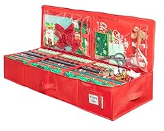 Wrapping paper storage for sale  Delivered anywhere in USA 