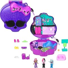 Polly pocket monster for sale  Delivered anywhere in USA 